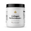 Alch3my Method Collagen Performance recovery protein tub