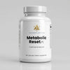 Alch3my Method Metabolic Reset Daytime Metabolism 180 capsule bottle